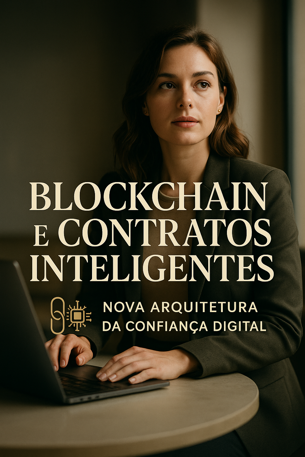 Blockchain e contratos inteligentes