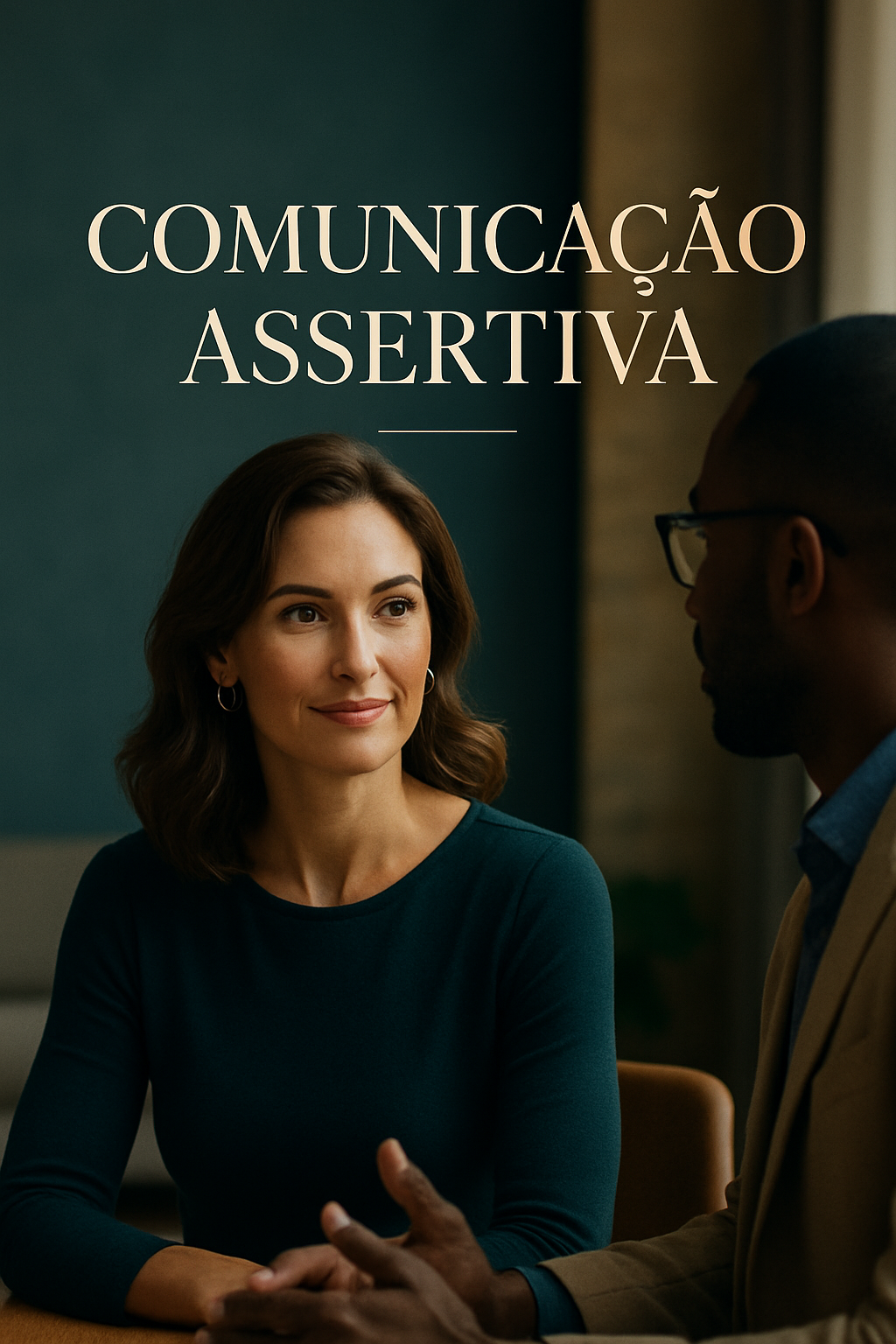 Comunicação assertiva