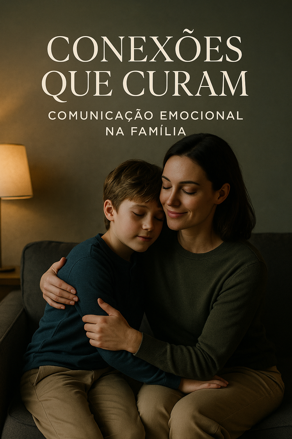 Conexões que Curam: Comunicação Emocional na Família