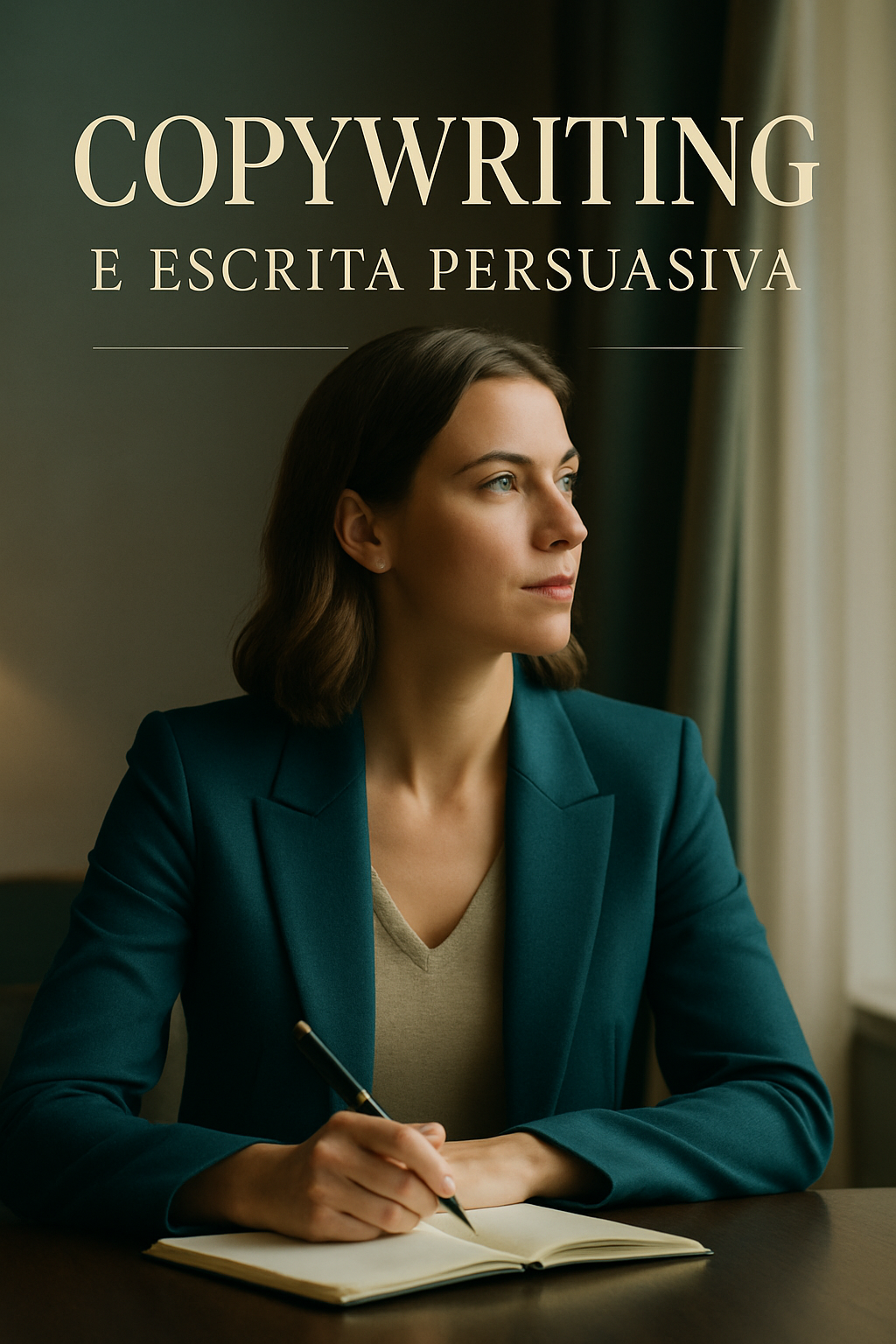 Copywriting e escrita persuasiva