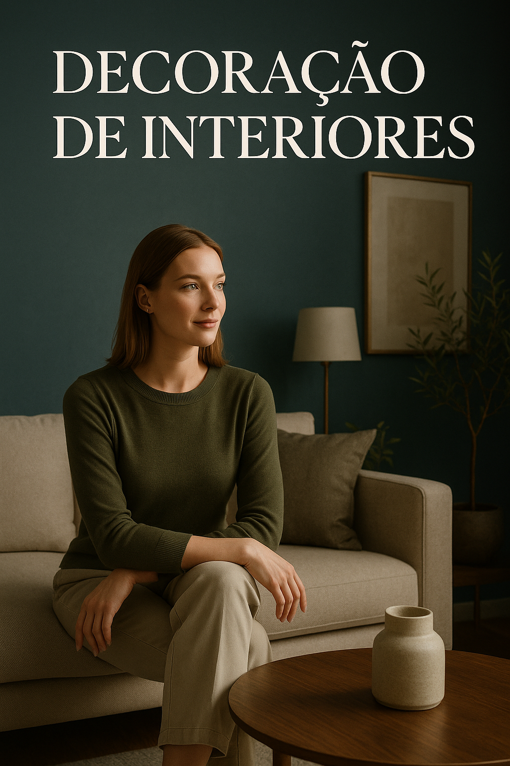 Decoração de interiores