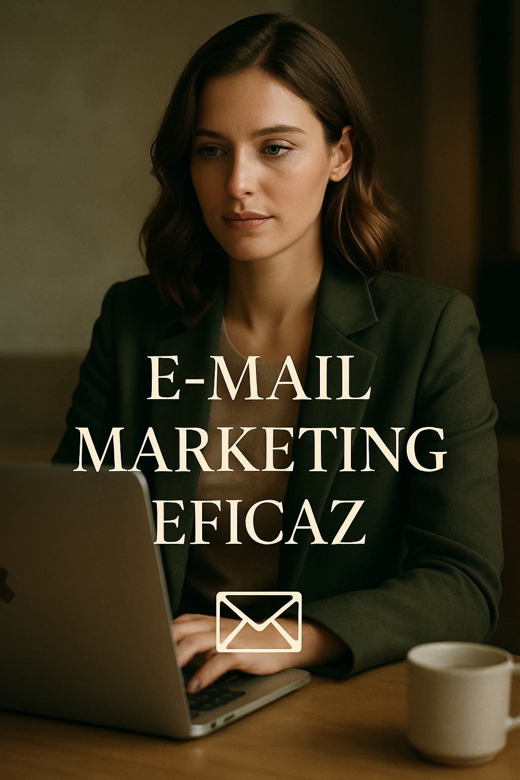 E-mail marketing eficaz