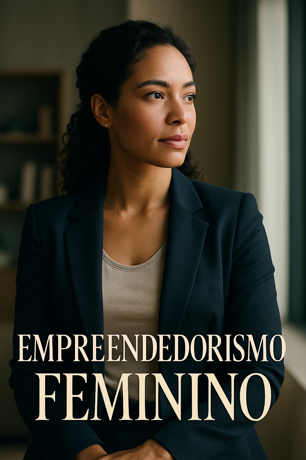 Empreendedorismo feminino​
