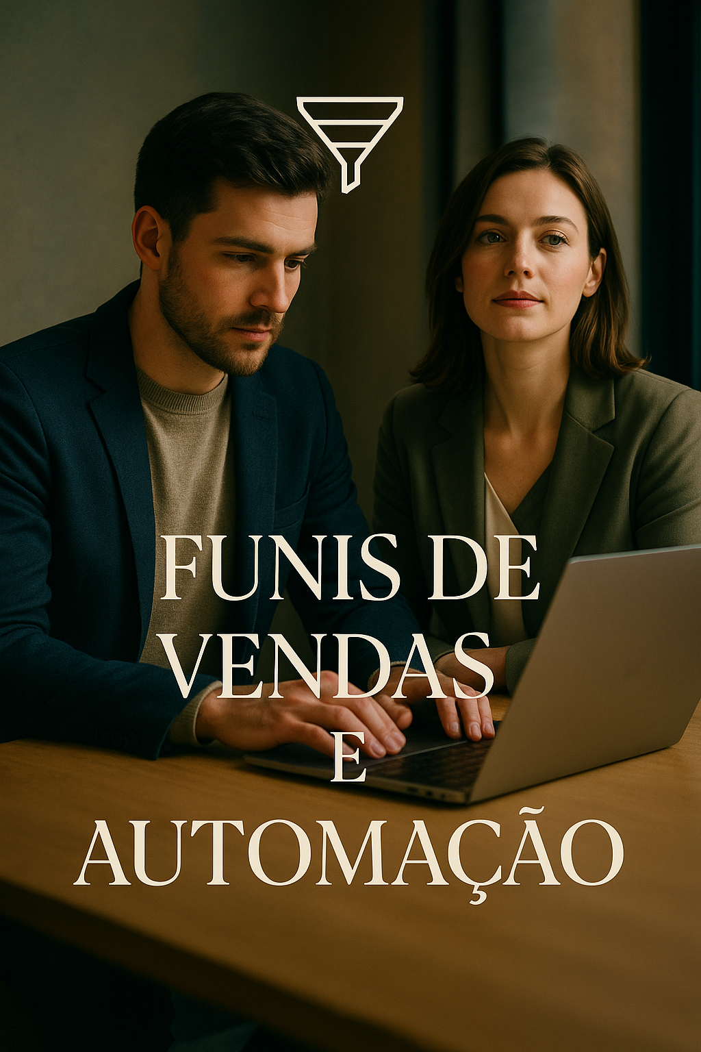 Funis de vendas e automação
