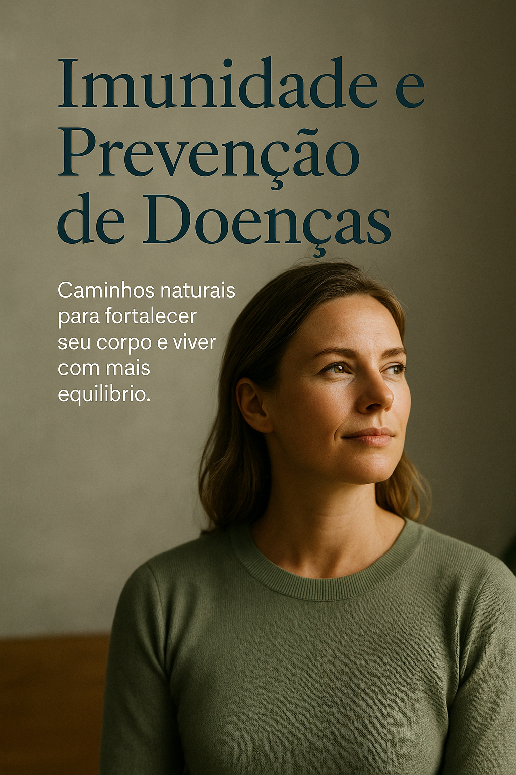Imunidade e prevenção de doenças