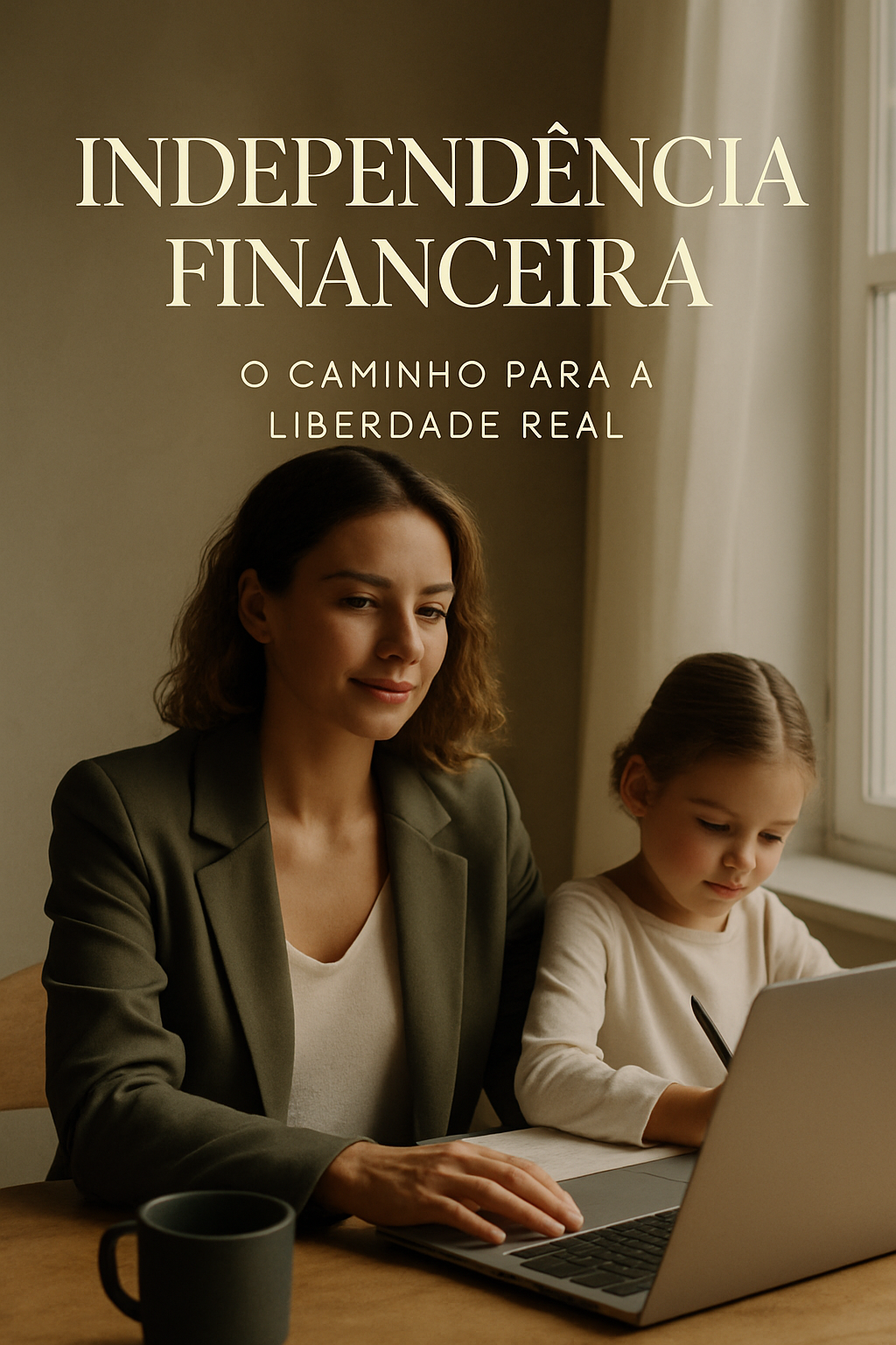 Independência financeira e FIRE