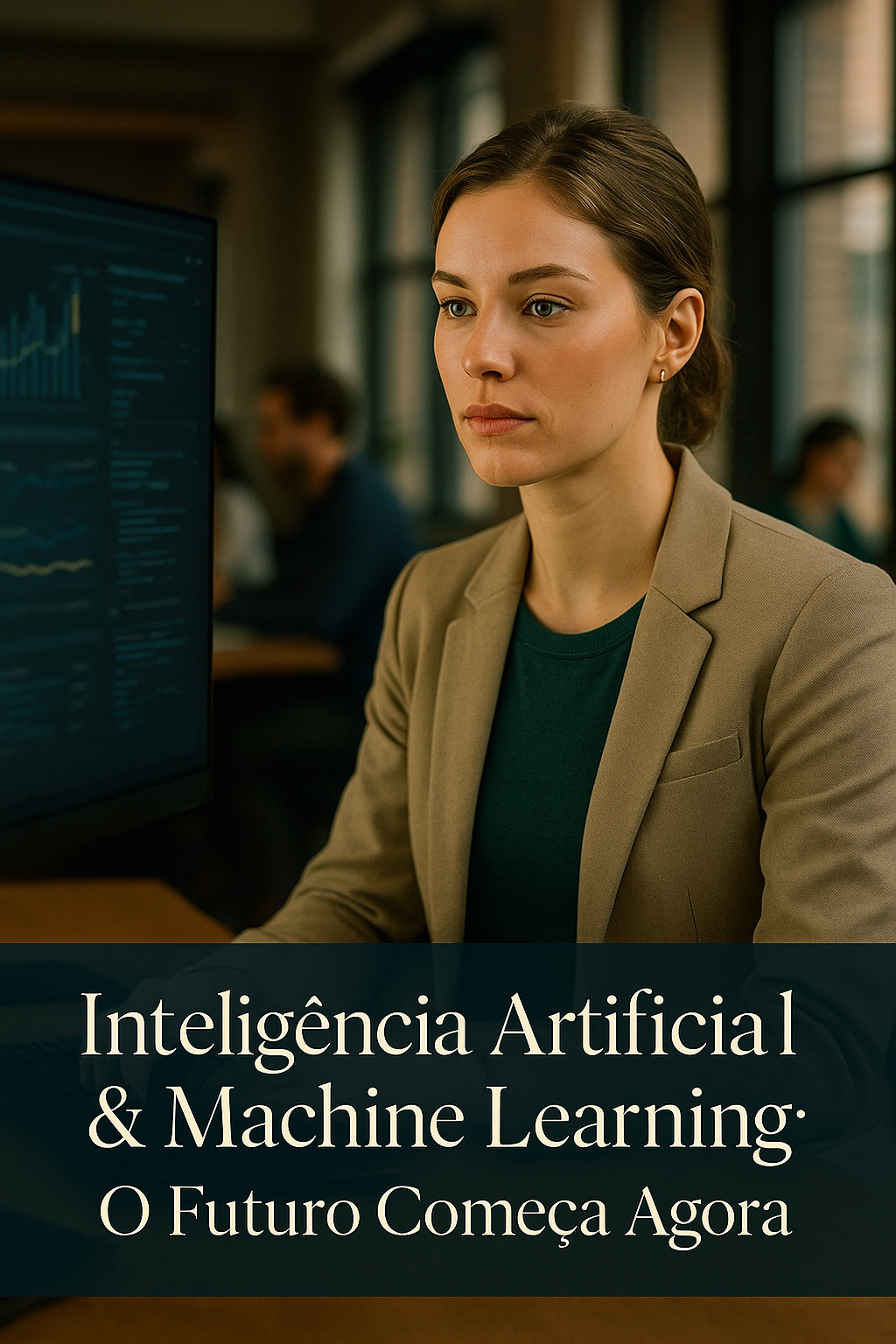 Inteligência artificial e machine learning