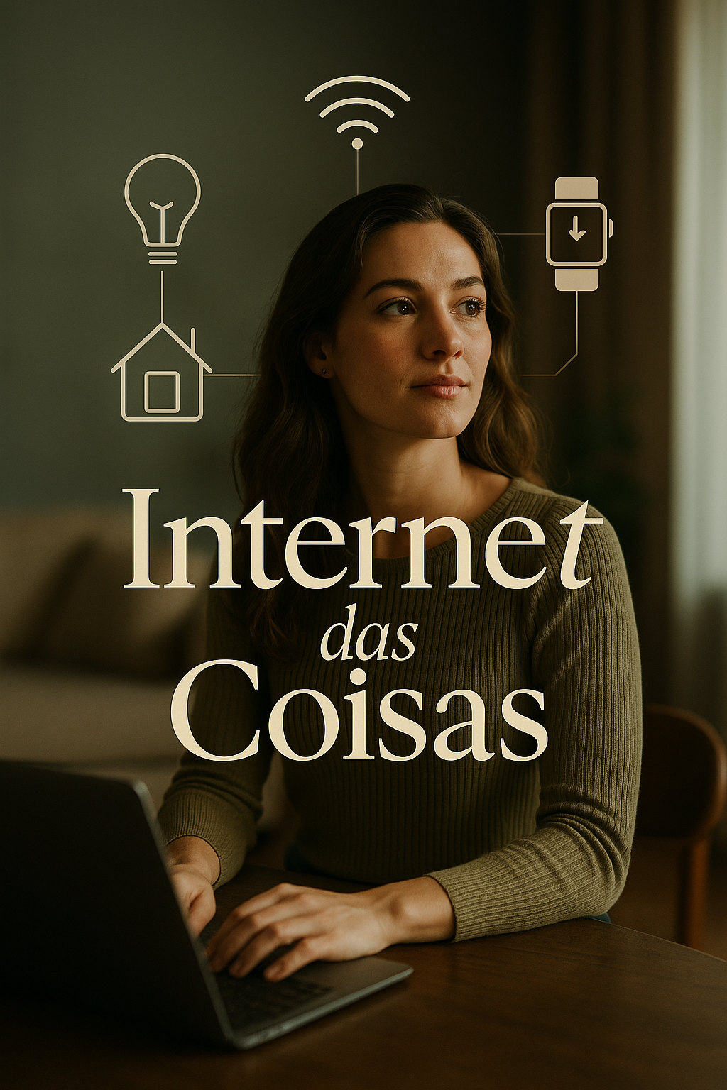 Internet das Coisas (IoT)