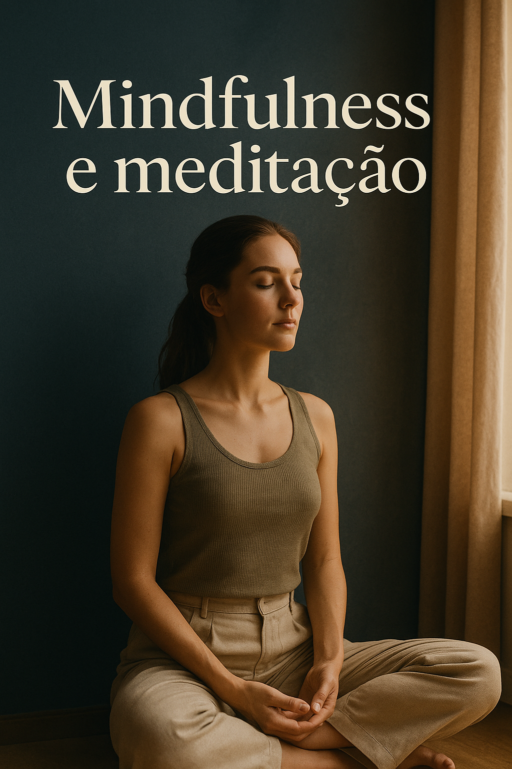 Mindfulness e meditação