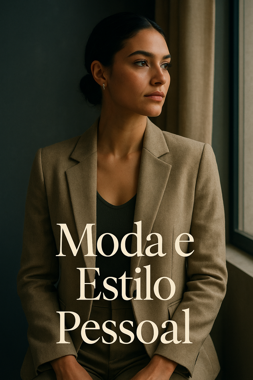 Moda e estilo pessoal