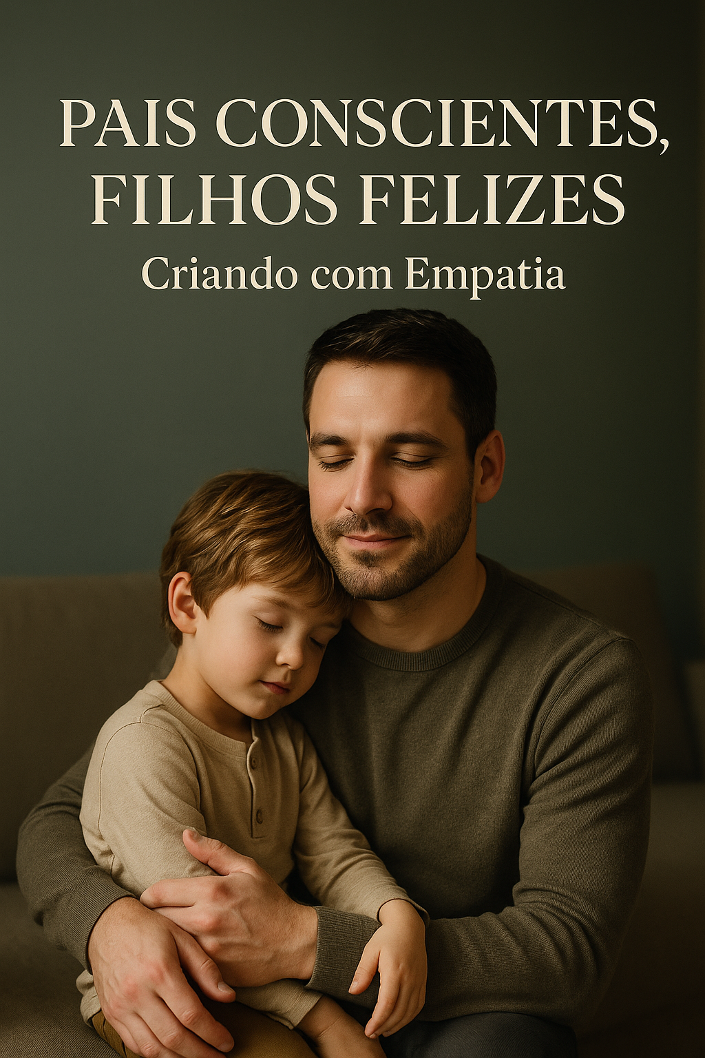 Pais Conscientes, Filhos Felizes: Criando com Empatia