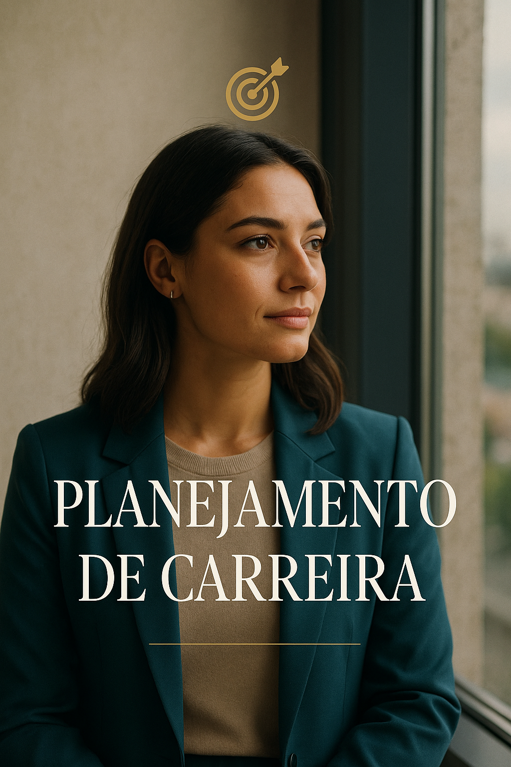 Planejamento de carreira