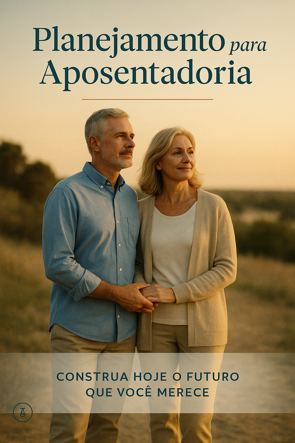 Planejamento para aposentadoria