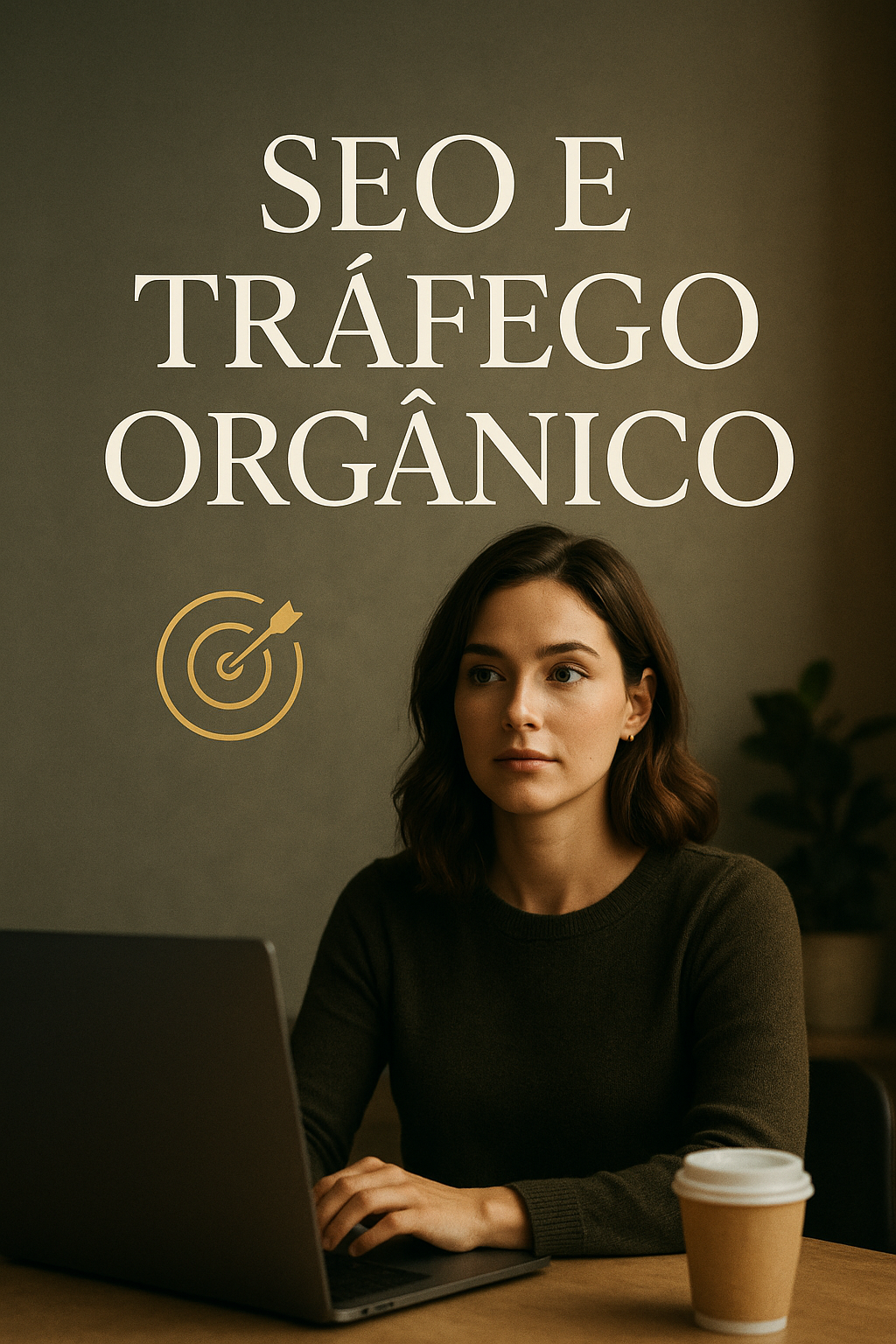 SEO e tráfego orgânico