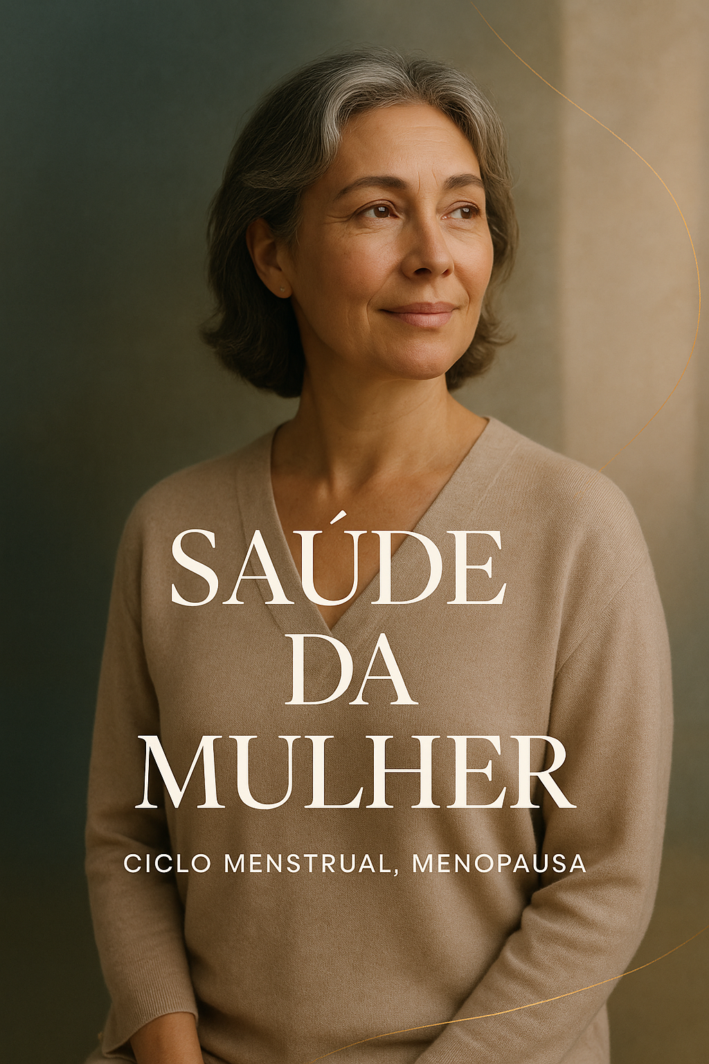 Saúde da mulher (ciclo menstrual, menopausa)