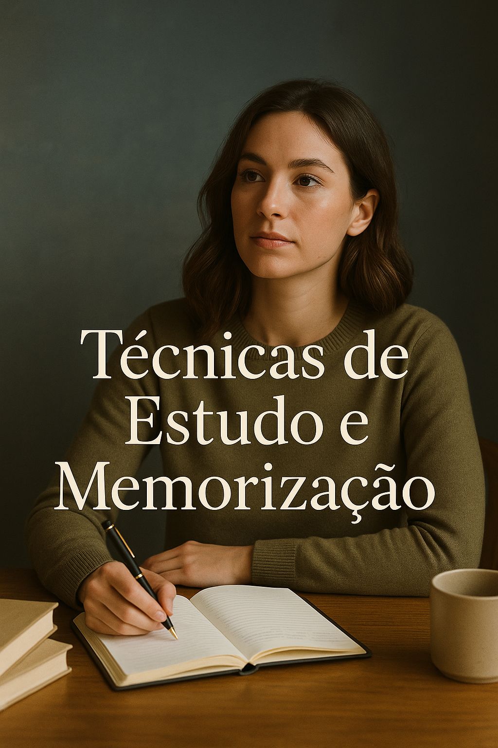 Técnicas de estudo e memorização