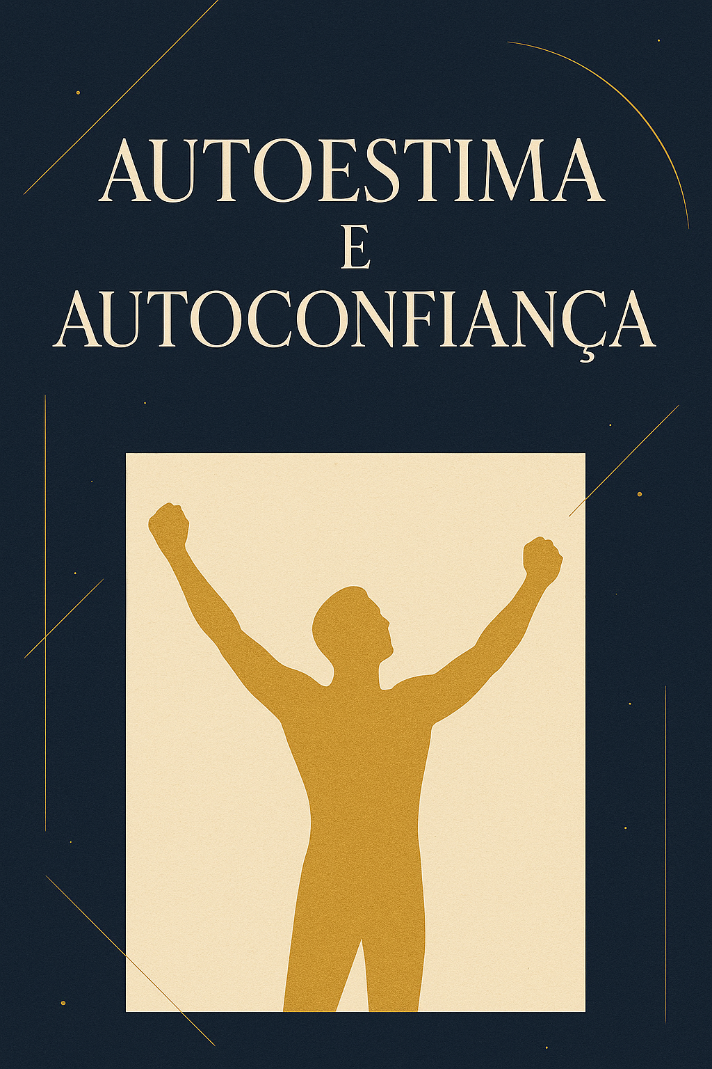 Autoestima e autoconfiança