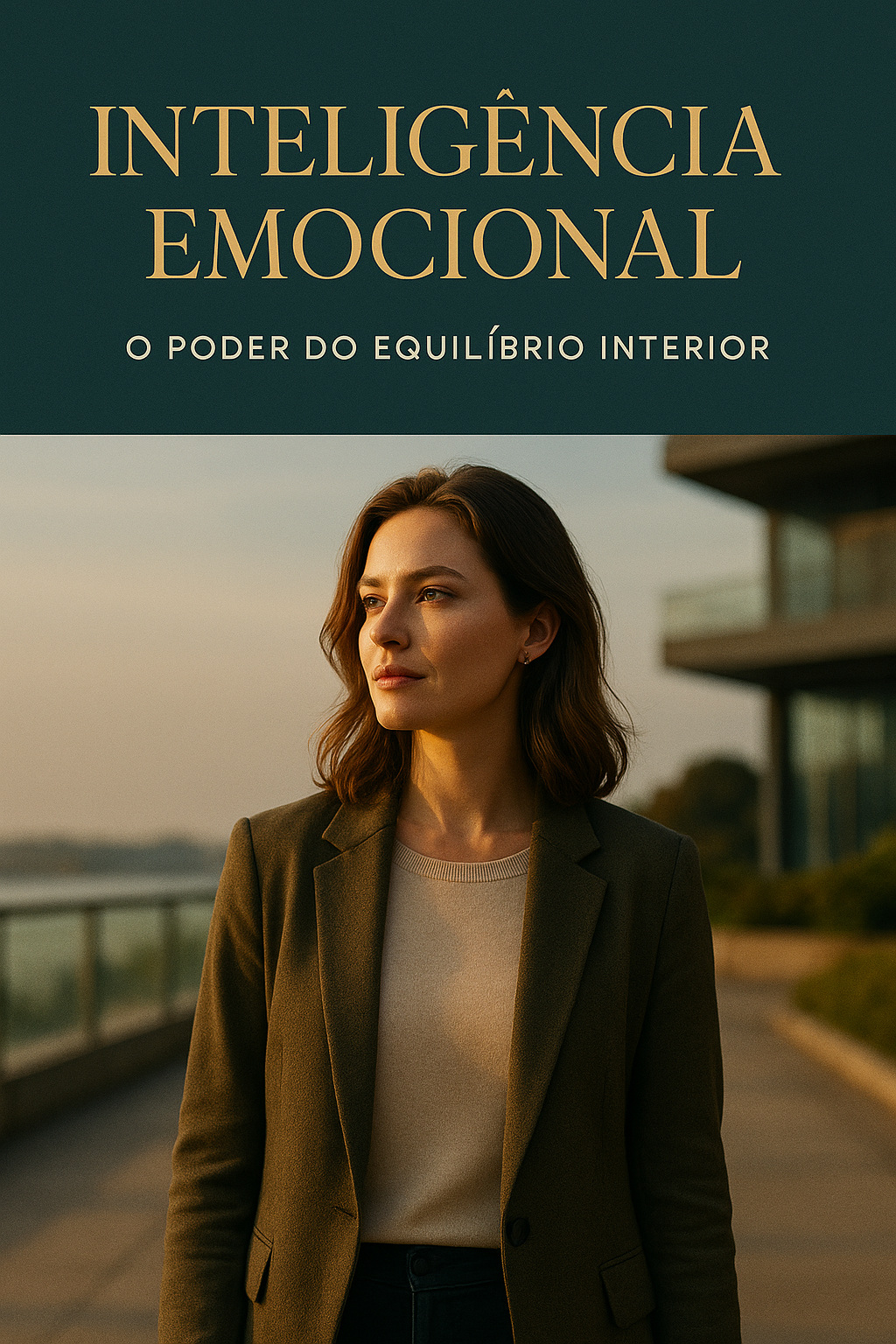 Inteligência emocional