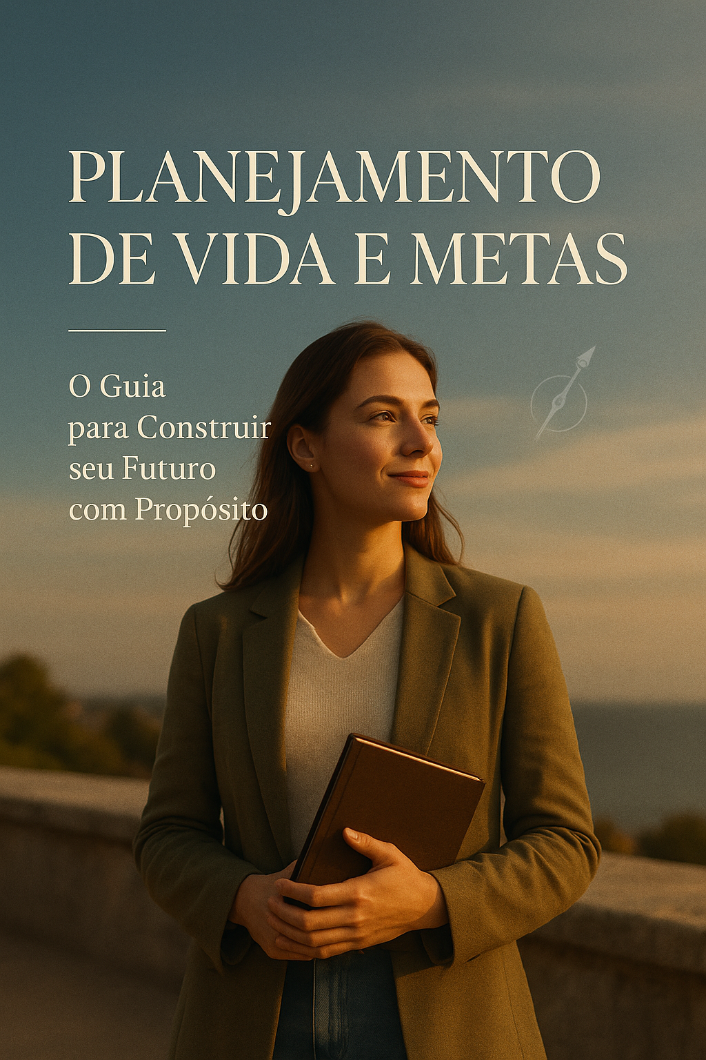 Planejamento de vida e metas